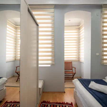 Apartment Taksim Suite-ll