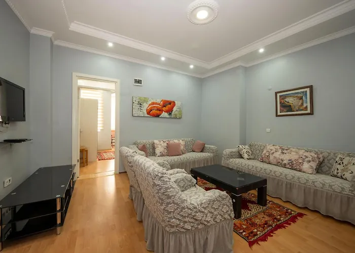 塔克西姆ii号套房 *