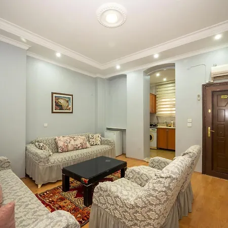 Lägenhet Taksim Suite-ll