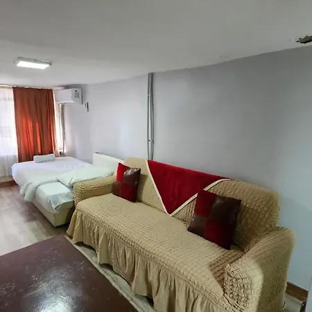 Lägenhet Taksim Suite-ll